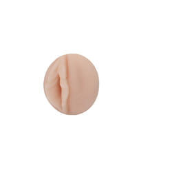 Fleshlight Elsa Jean Beige, White