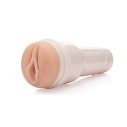 Fleshlight Kissa Sins Insatiable Flashlight masturbator Beige