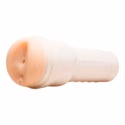 Fleshlight Maitland Ward Tight Chicks, Flashlight masturbator, Butt, Beige, White, Silicone, 1 pc(s)