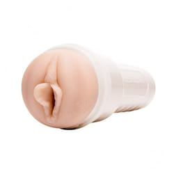 Fleshlight Vina Sky Exotica Flashlight masturbator Beige Silicone