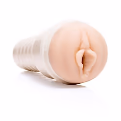 Fleshlight Vina Sky Exotica Flashlight masturbator Beige Silicone