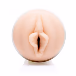 Fleshlight Vina Sky Exotica Flashlight masturbator Beige Silicone