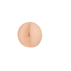 Fleshlight Riley Reid Beige, White