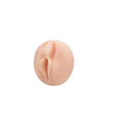 Fleshlight Adriana Chechik Beige, White