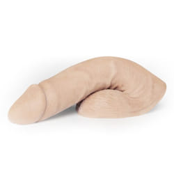 Fleshlight Mr. Limpy Realistic dildo Anal sex, Vaginal sex Beige 177.8 mm 4.83 cm