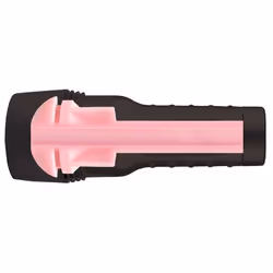 Fleshlight Classic Pink Black, Pink