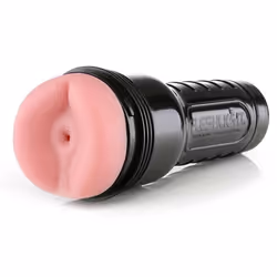 Fleshlight Classic Pink, Black, Pink