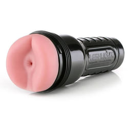 Fleshlight Classic Pink Black, Pink