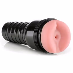 Fleshlight Classic Pink Black, Pink