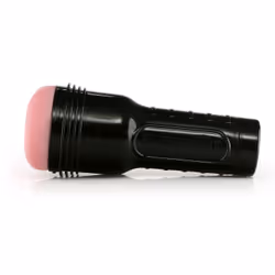 Fleshlight Classic Pink Black, Pink