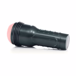 Fleshlight Vibro Lady Black, Pink