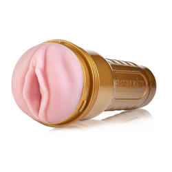 Fleshlight Stamina Training Unit: Lady Gold