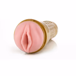 Fleshlight Stamina Training Unit: Lady Gold