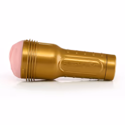 Fleshlight Stamina Training Unit: Lady Gold