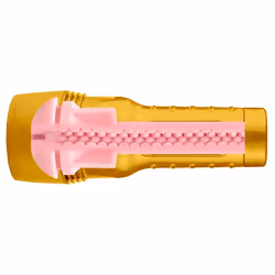 Fleshlight Stamina Training Unit: Lady Gold - Additional view 5