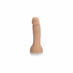 Fleshlight Brent Corrigan Realistic dildo Anal sex, Vaginal sex Vanilla colour Silicone 222.2 mm 4.2 cm