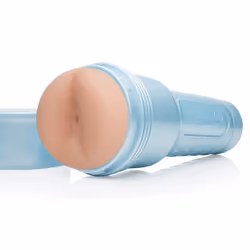 Fleshlight Brent Corrigan Bliss, Flashlight masturbator, Butt, Black, 254 mm, 1 pc(s)
