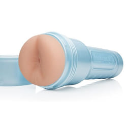 Fleshlight Brent Corrigan Bliss Flashlight masturbator Black