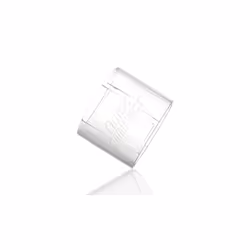 Fleshlight QUICKSHOT QUICK CONNECT, Transparent, Plastic