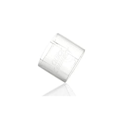 Fleshlight QUICKSHOT QUICK CONNECT Transparent Plastic