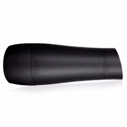 Fleshlight Flight: Pilot Black, Transparent