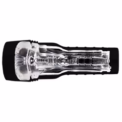 Fleshlight GO Torque Ice Transparent - Additional view 4