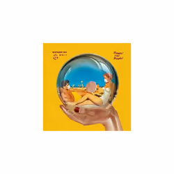 Watashi Wa  People Like People CD (2022) NEW