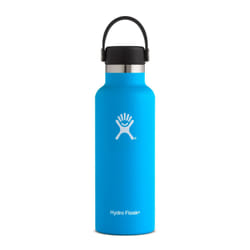 Hydro Flask Wide Mouth Daily usage 532 ml Stainless steel Blue