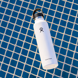 Hydro Flask Standard Flex Cap Black 21 Oz