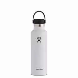 Hydro Flask Standard Flex Cap White 21 Oz