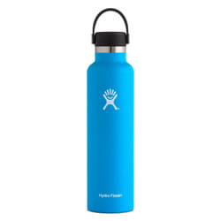 Hydro Flask Standard Mouth Daily usage 710 ml Stainless steel Blue