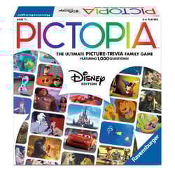 Ravensburger Pictopia: Disney Edition Board game Family