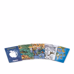 Ravensburger Disney Eye Found It Card Game Collectible