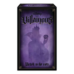 Ravensburger Disney Villainous Wicked to the Core Board game Family