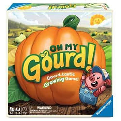 Ravensburger Oh My Gourd! Board game Family