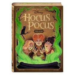 Ravensburger Disney Hocus Pocus