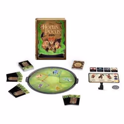 Ravensburger Disney Hocus Pocus