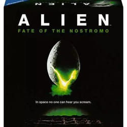 Ravensburger ALIEN Board game Family
