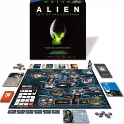 Ravensburger ALIEN Board game Family