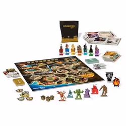Ravensburger Horrified: American Monsters