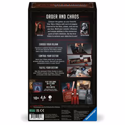 Ravensburger Star Wars Villainous: Revenge at Last Board game Deduction