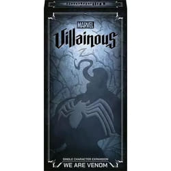 Ravensburger Villainous Card Game Strategy