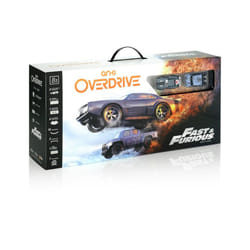 Anki Overdrive: Fast & Furious Edition