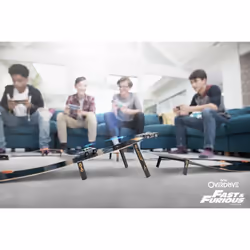 Anki Overdrive: Fast & Furious Edition
