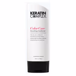 Keratin Complex Colour Care Conditioner 400ml NEW