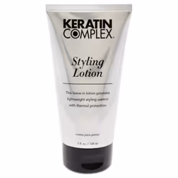 Styling Lotion by Keratin Complex for Unisex - 5 oz Lotion