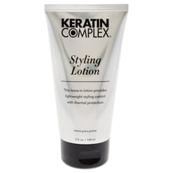 Styling Lotion by Keratin Complex for Unisex - 5 oz Lotion