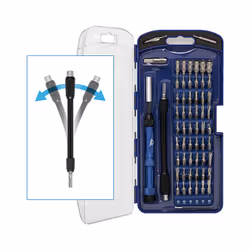 OWC 72-Piece Advanced Toolkit 72 tools - Additional view 4