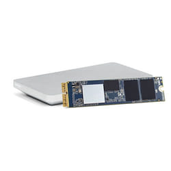 OWC Aura Pro X2 1.02 TB M.2 PCI Express 3.1 NVMe 3D TLC