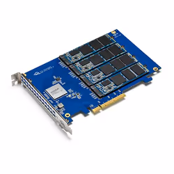 OWC Accelsior 4M2 8 TB M.2 PCI Express 3.0 NVMe 3D TLC NAND
